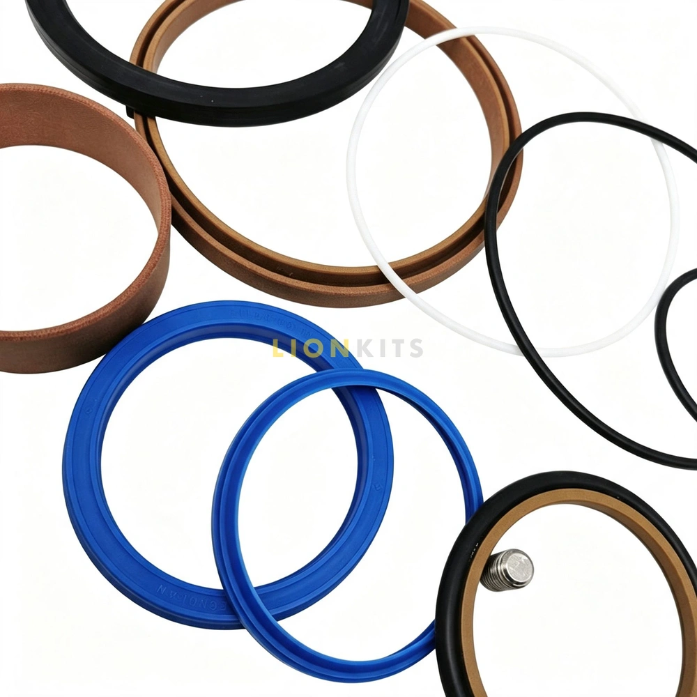 VOE11712455 hydraulic seal kit VOE11712455 hydraulic seal kit