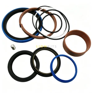 VOE11712749 hydraulic seal kit,