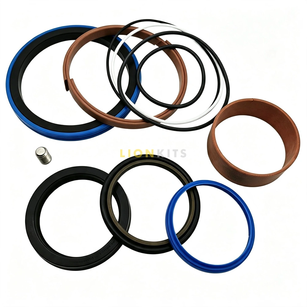 VOE11712749 hydraulic seal kit, VOE11712749 hydraulic seal kit,