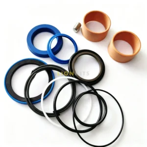 Volvo 11709538 cylinder seal kit