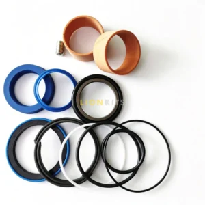 Volvo 11709538 hydraulic seal