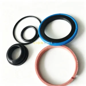 Volvo BL60 backhoe lock seal kit