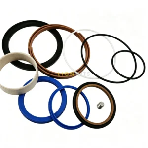 Volvo BL60 boom cylinder seal kit