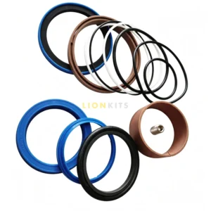 Volvo BL60 bucket cylinder seal kit
