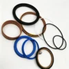 Volvo BL60 excavator boom repair kit