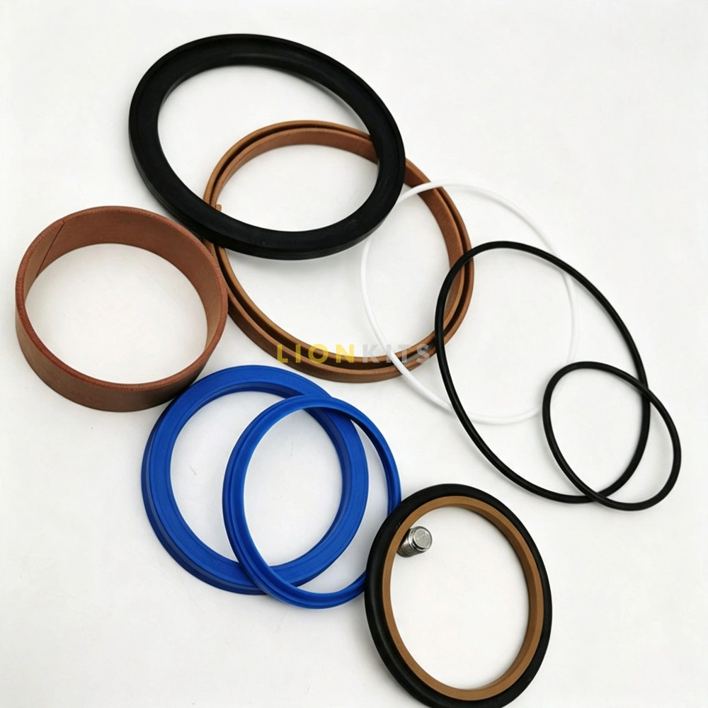 Volvo BL60 excavator boom repair kit Volvo BL60 excavator boom repair kit