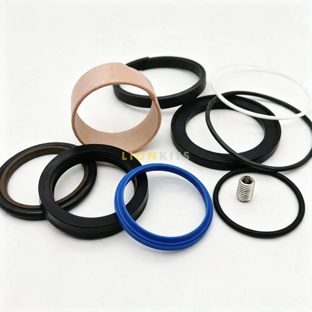 Volvo BL60 lift cylinder seal kit Volvo BL60 lift cylinder seal kit