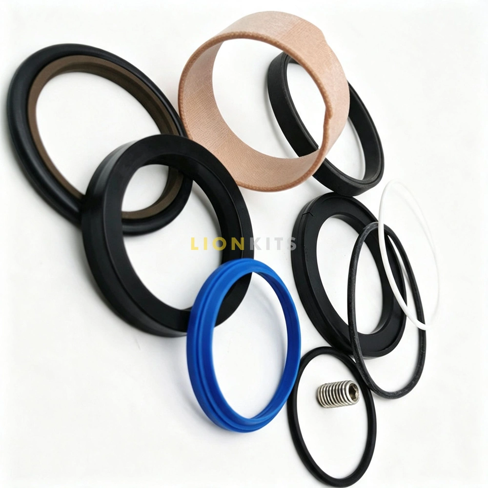 Volvo BL60 loader boom repair kit Volvo BL60 loader boom repair kit
