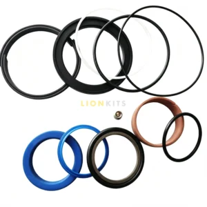 Volvo BL60 slew seal kit