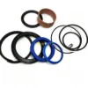 Volvo BL60 stabilizer cylinder seal kit, Volvo BL70 outrigger seal kit, 11715295 seal kit replacement, VOE11715295 hydraulic seal kit, Volvo backhoe outrigger cylinder repair kit 2