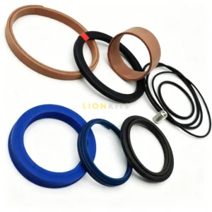 Volvo BL60 stabilizer seal kit