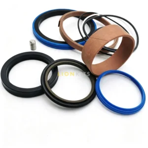 Volvo BL60 tilt cylinder seal kit,