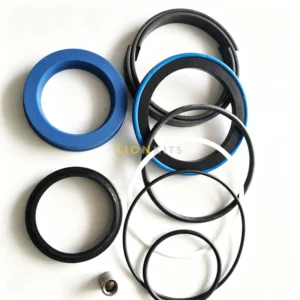 Volvo BL60B bucket cylinder seal kit