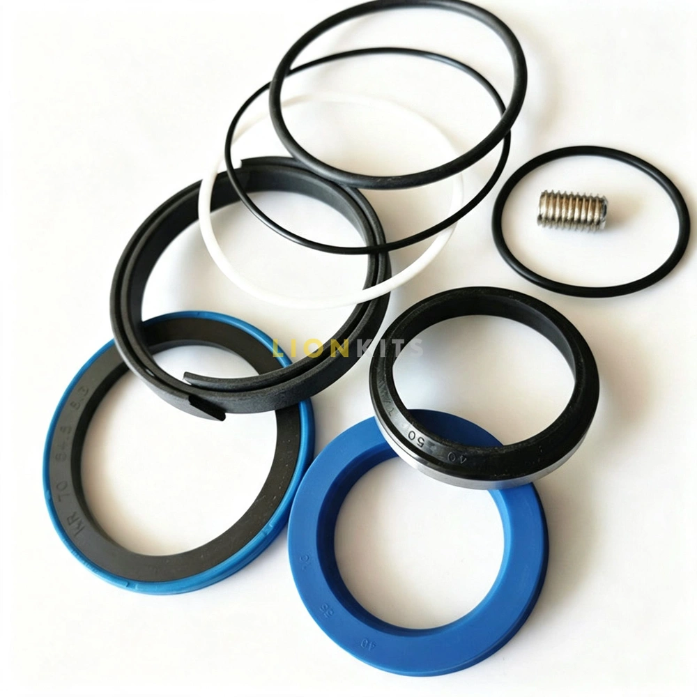 Volvo BL60B hydraulic seal kit Volvo BL60B hydraulic seal kit