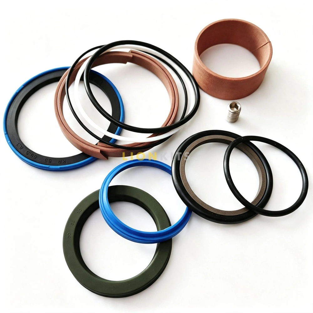 Volvo BL61 lift seal kit Volvo BL61 lift seal kit