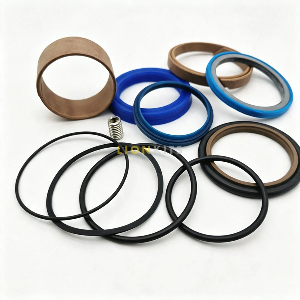 Volvo BL61 stabilizer seal kit Volvo BL61 stabilizer seal kit