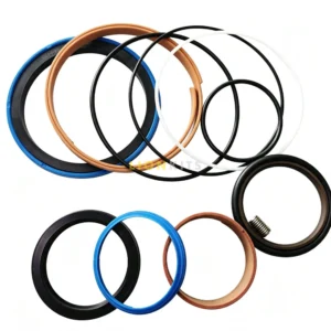 Volvo BL70 dipper cylinder kit