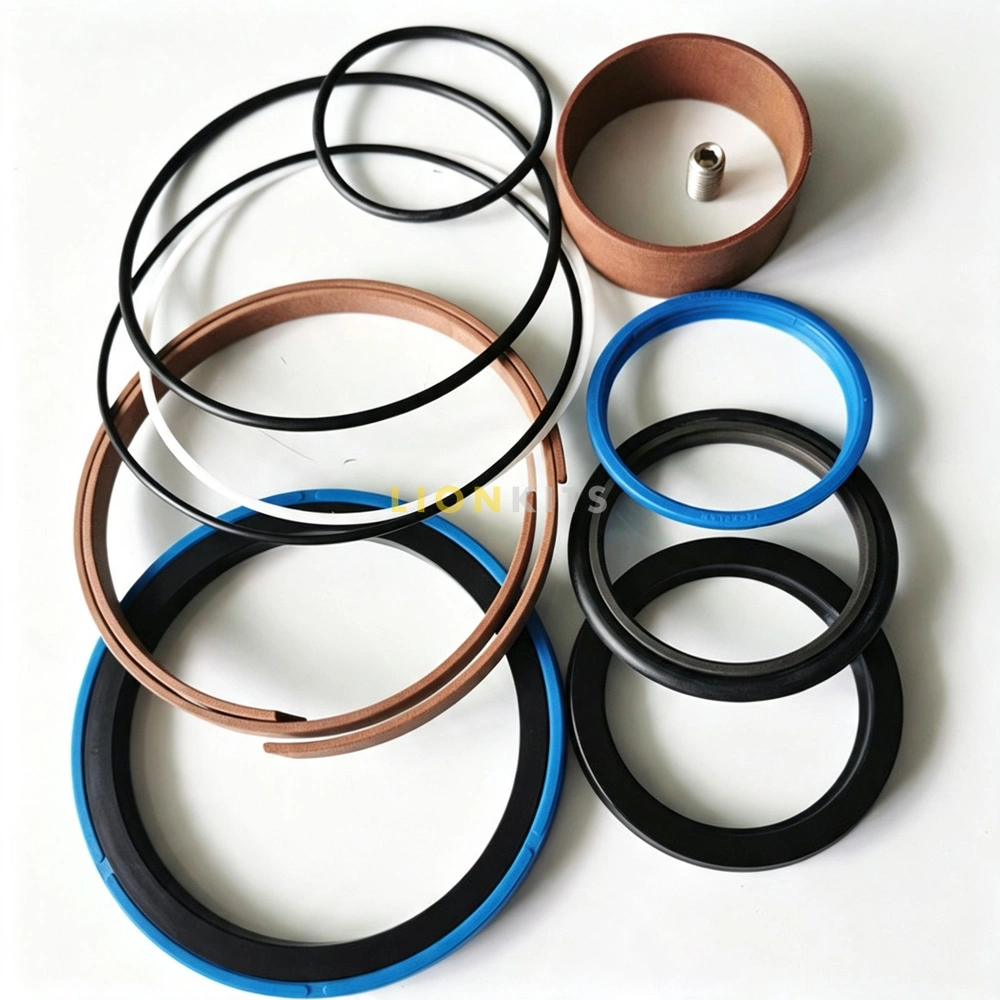Volvo BL70 dipper seal kit Volvo BL70 dipper seal kit