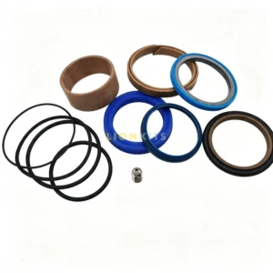 Volvo BL71 outrigger cylinder kit