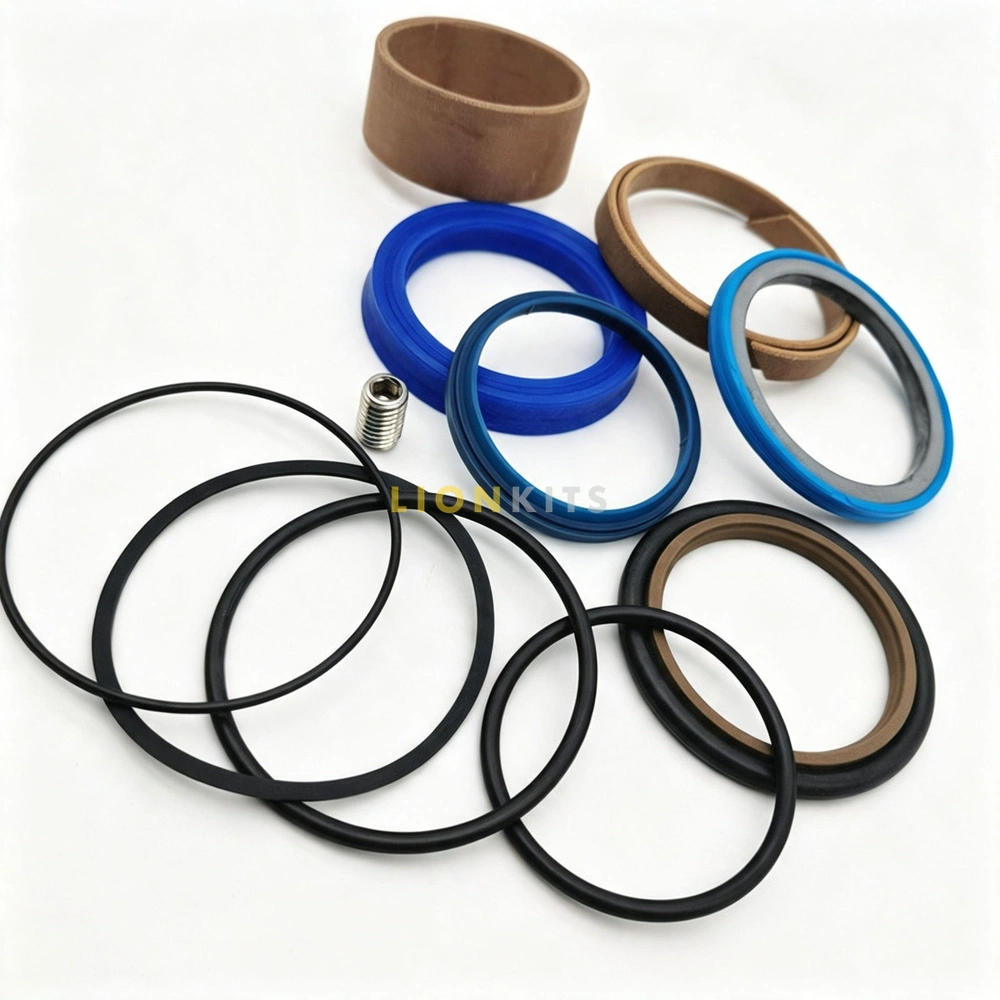 Volvo BL71 stabilizer seals Volvo BL71 stabilizer seals