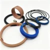 Volvo backhoe stabilizer cylinder seals