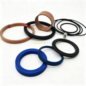 outrigger cylinder rebuild kit