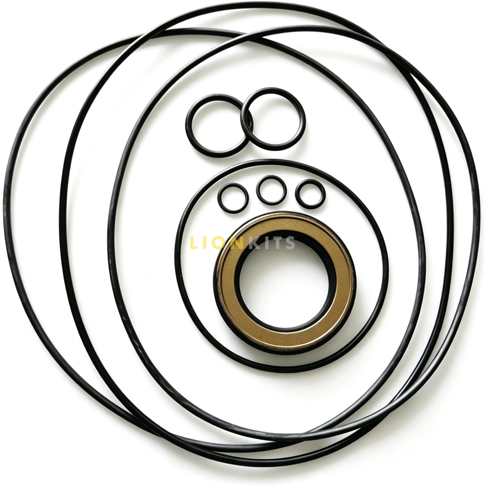 1211577 seal kit 1211577 seal kit
