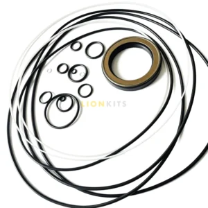 228 3238 travel motor seal kit
