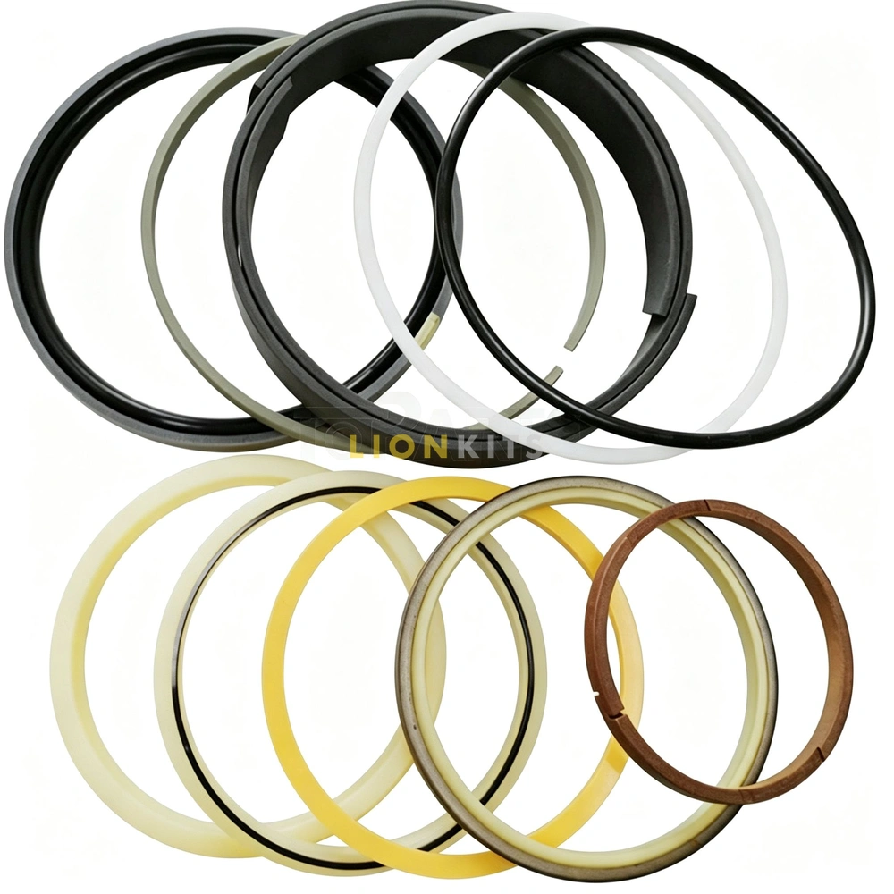 231 6845 hydraulic cylinder seal kit 231 6845 hydraulic cylinder seal kit