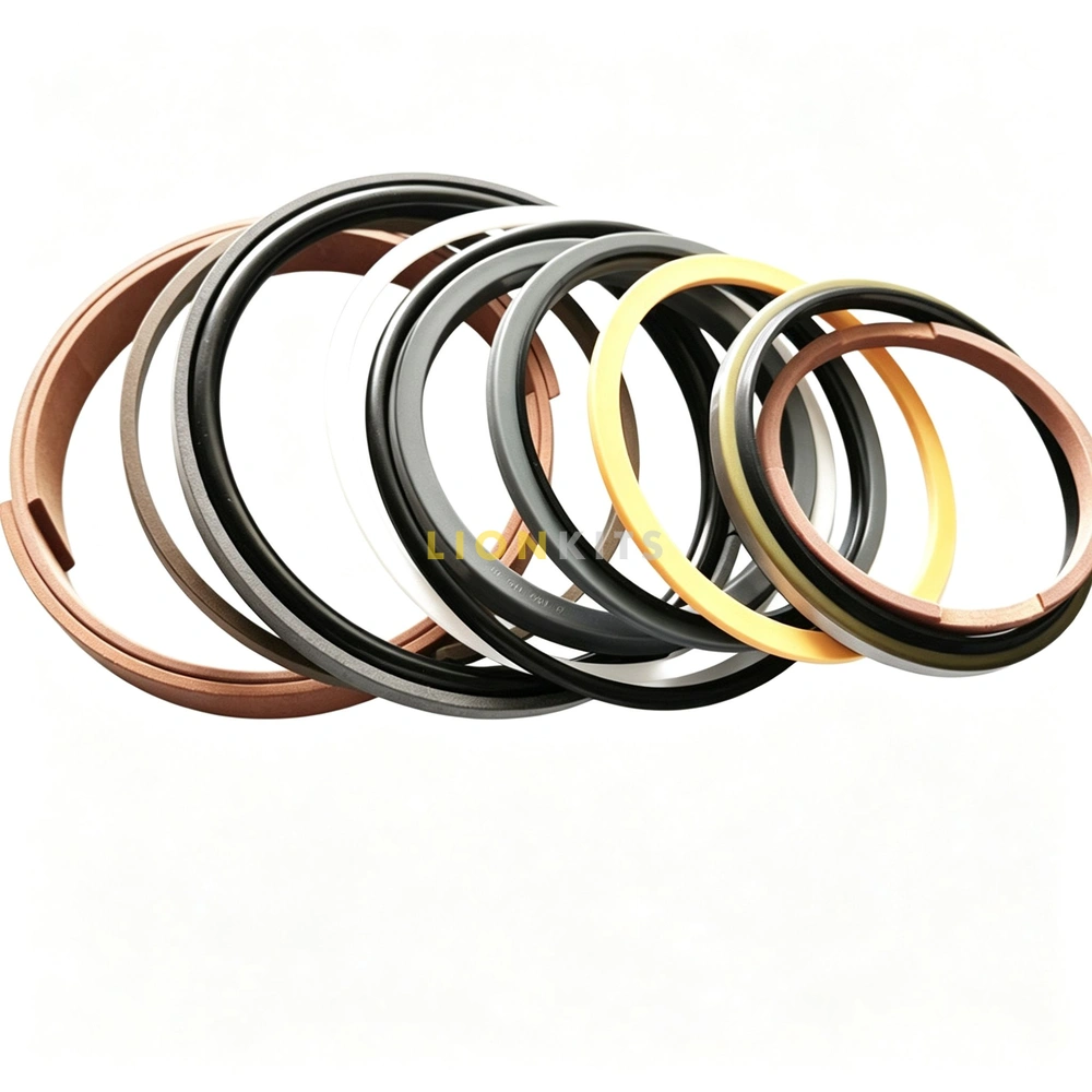 2478792 hydraulic cylinder seal kit 2478792 hydraulic cylinder seal kit