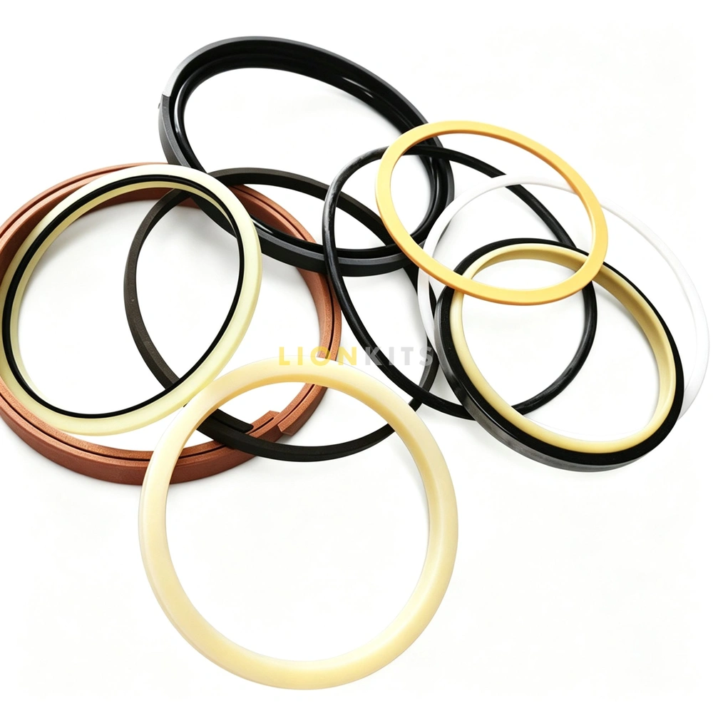 2478853 bucket cylinder seal kit 2478853 bucket cylinder seal kit