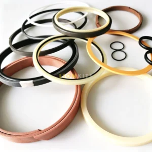 2502419 boom cylinder seal kit