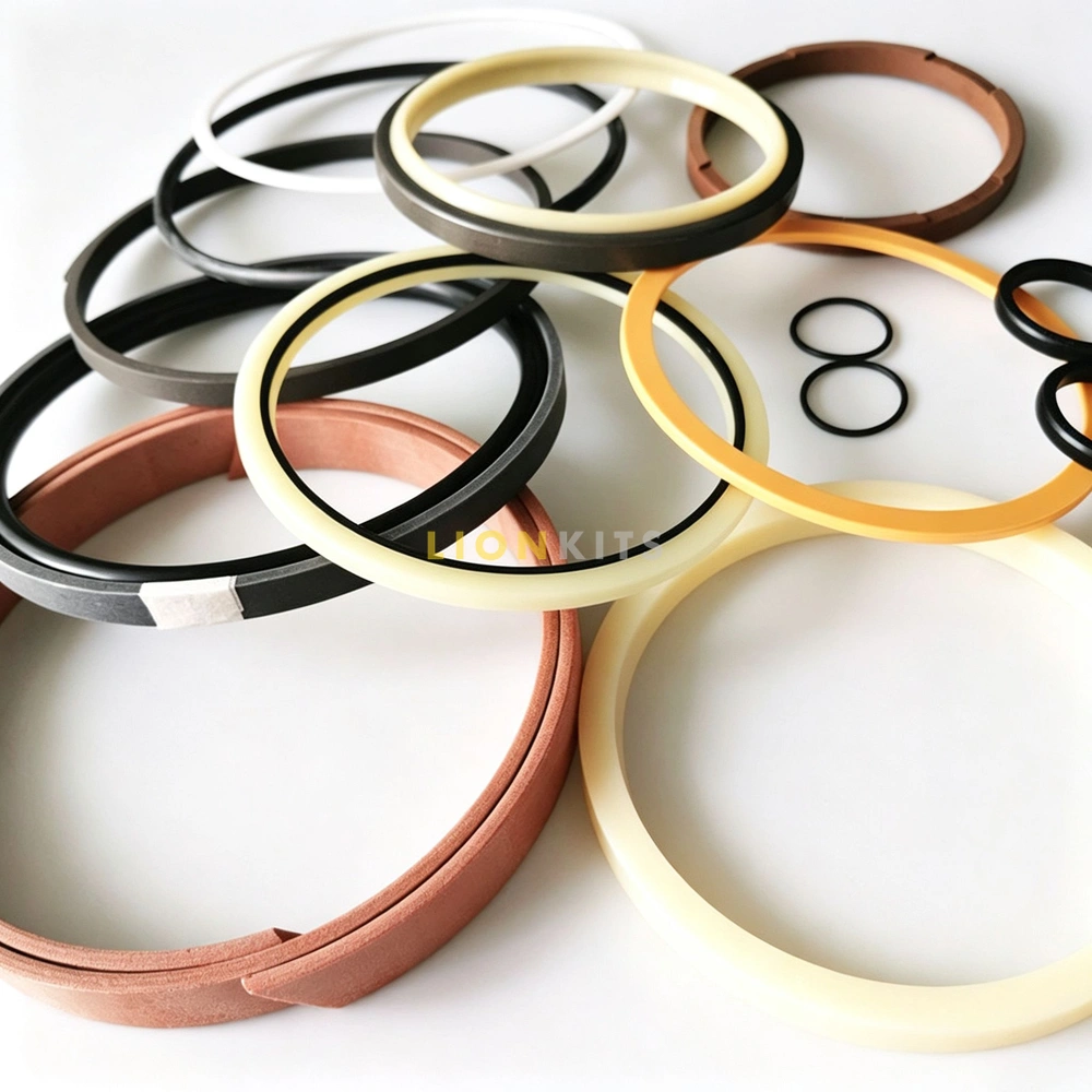 2502419 boom cylinder seal kit 2502419 boom cylinder seal kit