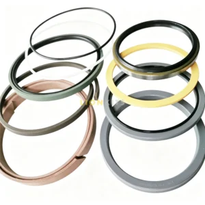 2836132 bucket cylinder seal kit