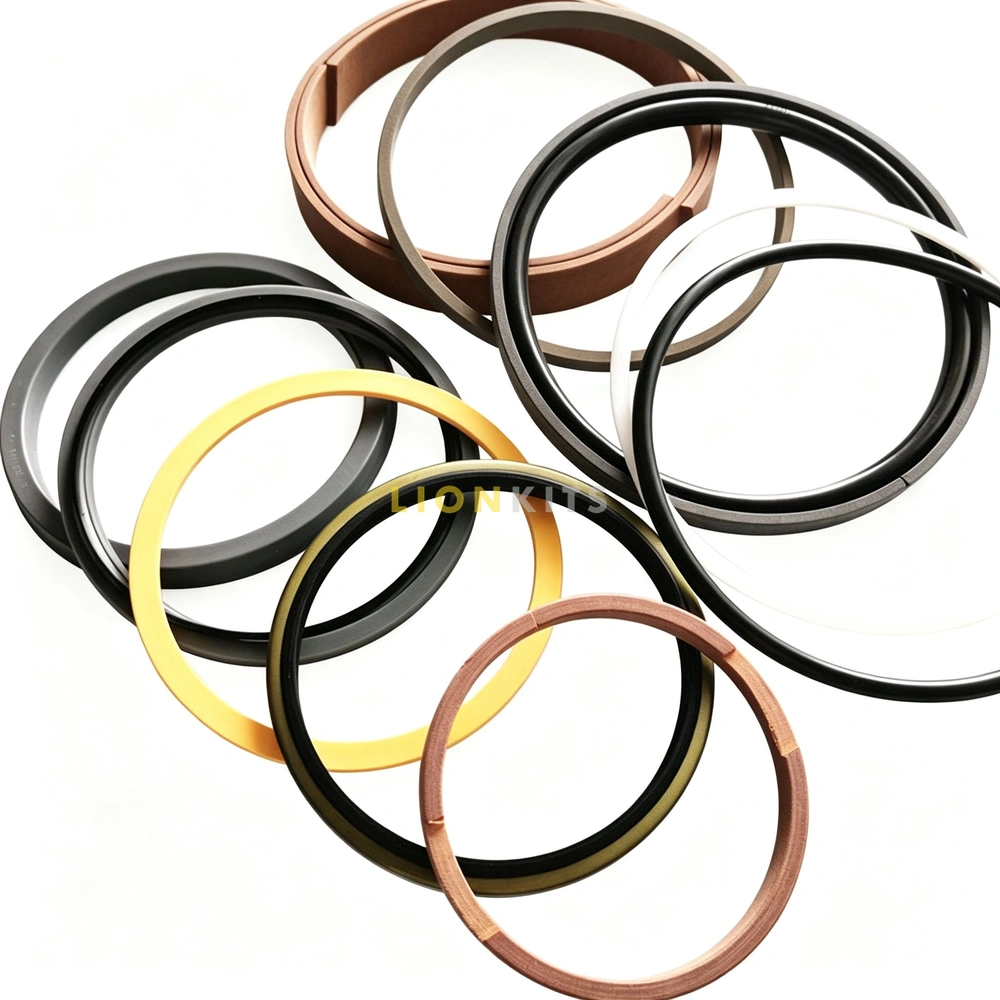 2897884 stick cylinder seal kit 2897884 stick cylinder seal kit