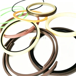 3412182 stick cylinder seal kit