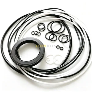 7Y 4222 travel motor kit
