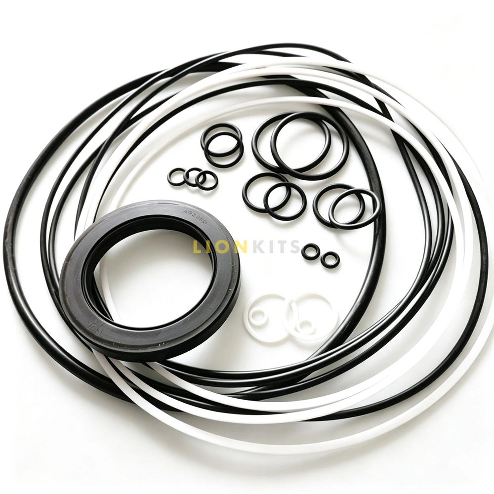 7Y 4222 travel motor kit 7Y 4222 travel motor kit