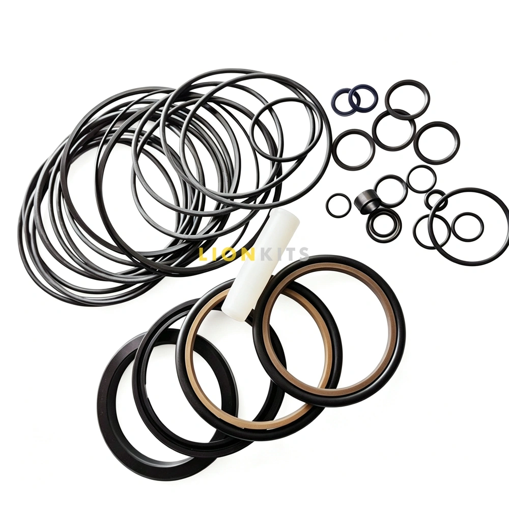 Atlas Copco SBU220 breaker repair kit Atlas Copco SBU220 breaker repair kit