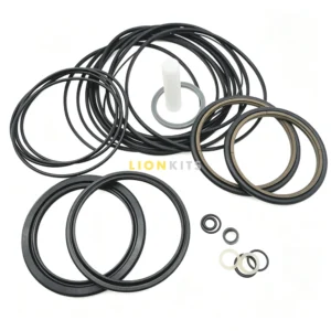 Atlas Copco SBU340 seal kit