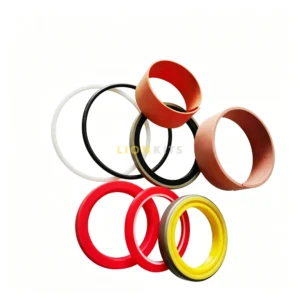 CAT 12H lift cylinder seal kit