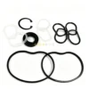 CAT 312D gear pump seal kit