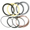 CAT 318C bucket cylinder seal kit