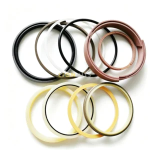 CAT 320C stick cylinder seal kit