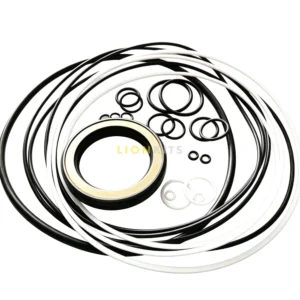 CAT 320CL travel motor seal kit