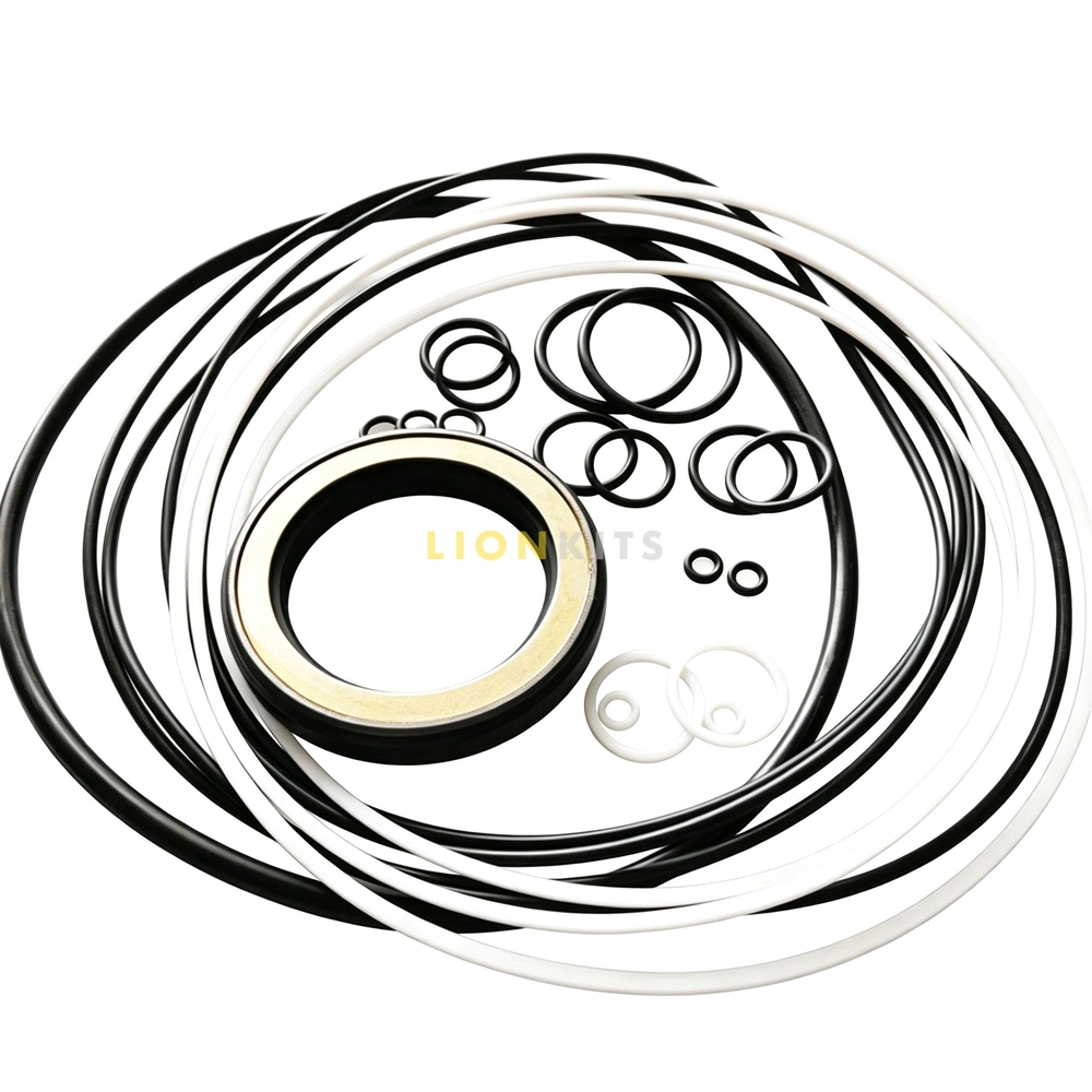 CAT 320CL travel motor seal kit CAT 320CL travel motor seal kit