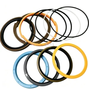 CAT 320D bucket curl cylinder repair kit