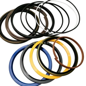 CAT 320D dipper cylinder repair kit