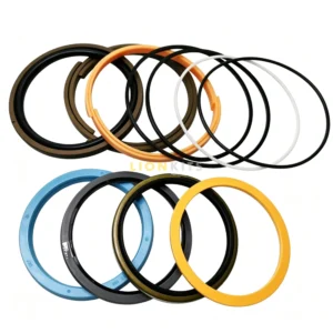 CAT 320D seal kit