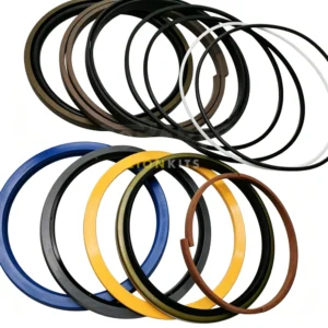 CAT 320D seal kit